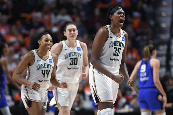 Wnba uniforms 218 top